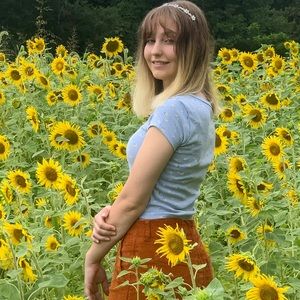 Meet your Posher, Cherish